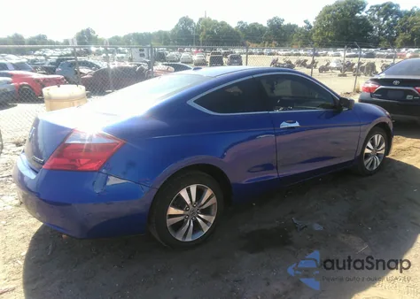 2008 Honda Accord 2.4 Ex-L/Ex-L z USA, uszkodzony, nr VIN 1HGCS12868A024505